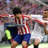 Babak I Atletico Madrid Vs Sevilla, Drama 4 Gol dan 2 Penalti