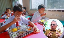 Pastikan MBG Tepat Sasaran, Pemkot Tangsel Konsisten Kolaborasi dengan BGN hingga Sekolah