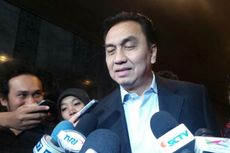 Politisi PDI Perjuangan Dukung KMP Ajukan Hak Angket untuk Menkumham