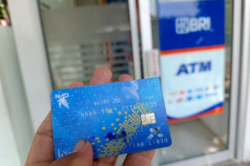 7 Penyebab Kartu ATM Terblokir dan Solusinya