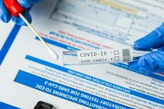Tak Harus PCR Negatif untuk Pastikan Pasien Covid-19 Sudah Sembuh