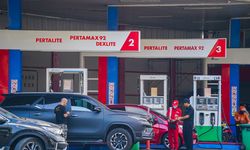 Harga BBM Pertamina Tetap Stabil, Erick Thohir: Inilah Peran BUMN untuk Masyarakat