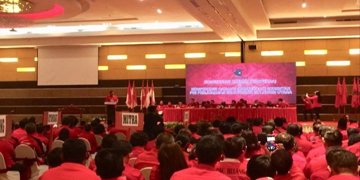 Cegah Kekerasan, Mendikbud Soroti Pentingnya Kerja Sama Sekolah dan Keluarga