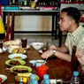 Momen Puan-Gibran Sarapan Soto di Solo Sambil Bahas Hal Ini