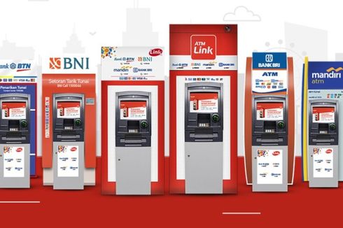 Adu Kinerja Bank Himbara hingga Semester I-2023, Siapa Paling Cuan?