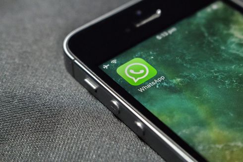Resmi, Pengguna WhatsApp Kini Bisa Kirim Foto Kualitas HD