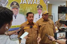 Menelisik Kota Paris di Bogor, Jejak Permukiman Kolonial yang Tak Lagi Asri