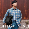 RM BTS Jadi Brand Ambassador Terbaru Bottega Veneta