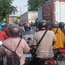 Pembongkaran Jalan Pantura Semarang-Kendal Bikin Macet Parah, Butuh 9 Hari untuk Dirampungkan