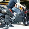 Aprilia Mulai Tes Sasis Serat Karbon, Aleix Beberkan Plus Minusnya