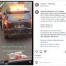 Video Viral Oknum Jasa Keamanan Diduga Lakukan Pungli di Jalan Tol
