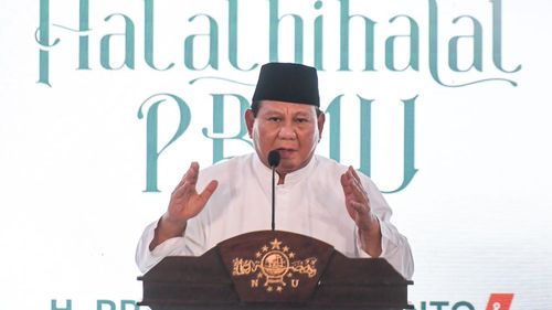 Cerita Prabowo Terima Ajakan Jokowi Gabung ke Koalisi Usai Pilpres 2019, Hanya Berpikir Setengah Jam