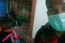 Viral, Video Seorang Tenaga Kesehatan Mengaku Diusir Warga Saat Isolasi Mandiri