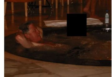 Bill Clinton Bersaksi Terkait Kasus Jeffrey Epstein, Tegaskan Tak Tahu Soal Kejahatan