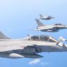 Mengintip Canggihnya Amunisi Baru TNI AU, Jet Rafale Buatan Perancis