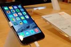 Apple Siarkan Langsung Peluncuran iPhone 6S