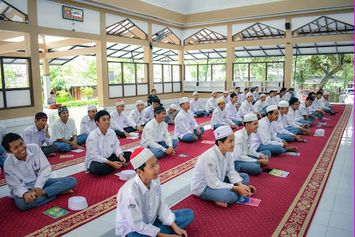 3 Sistem Pendidikan Di Pesantren yang Paling Umum Di Indonesia