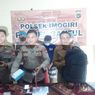 Pencuri Menyesal Arloji IWC Schaffhausen Dijual Rp 8 Juta, Tak Tahu Harga Aslinya Rp 60 Juta