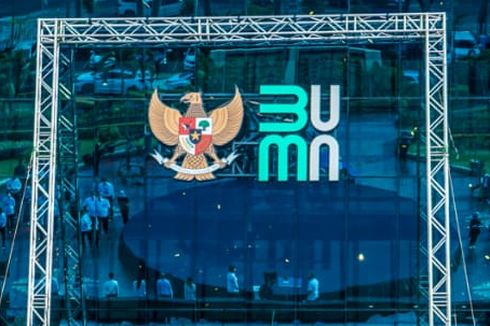 Rapat Tertutup dengan DPR, Pemerintah Usulkan Ada Klasifikasi BUMN