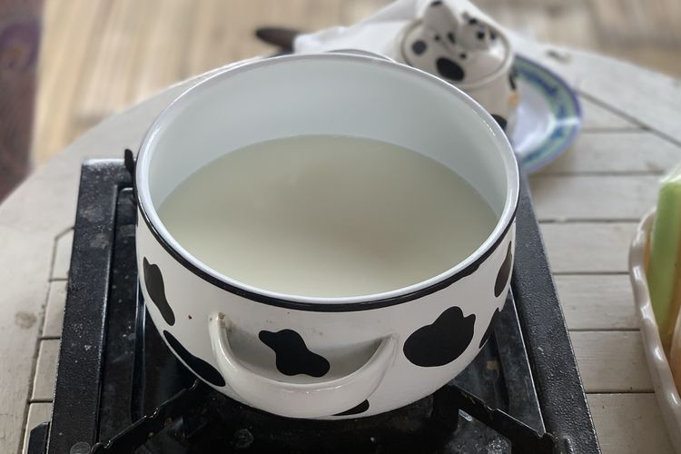 Benarkah Susu Pasteurisasi Lebih Baik dari Susu UHT? Ini Jawaban Ahli Gizi