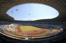 Petinggi Persib "Kritik" Konser Sheila on 7 di GBLA, Promotor Beri Tanggapan