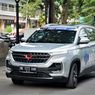 Diskon Wuling Almaz Tembus Rp 30 Juta, CR-V Rp 25 Juta
