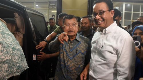 JK: Pemimpin dari Proses Curang Hasilkan Pemimpin yang Begitu Juga...