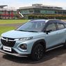 Membedah Eksterior dan Interior Suzuki Fronx yang Usung Desain Coupe SUV