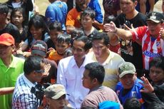 Pengamat: Ingat Pak Jokowi, Ini Baru Awal