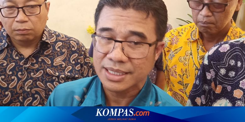 Sumbar Resmi Buka Ppdb Sma Smk Dengan Sistem Zonasi Mulai 25 Juni
