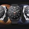 Xiaomi Watch S1 dan TWS Earphones 3 Resmi Meluncur, Ini Spesifikasinya