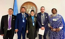 Dukung Misi PBB Menjaga Perdamaian Global, Redpel ATN Dapat Apresiasi dari UNPKFC