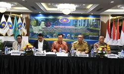 Moeldoko: Pembangunan Pipa Gas Trans Kalimantan Tingkatkan Pertumbuhan Industri