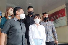 Sidang Masuk Kesimpulan, Shandy Aulia Tetap Ingin Bercerai