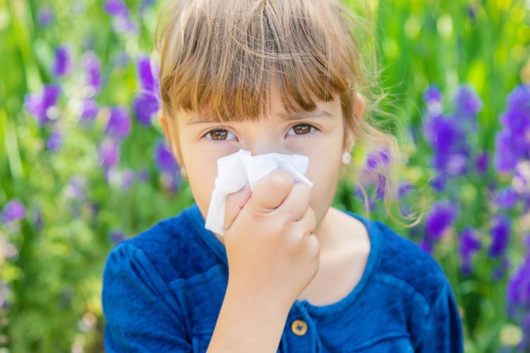 Alergi pada Anak Disebabkan karena Apa? Berikut 5 Daftarnya