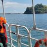 Kapal Layar Motor Tujuan Kalimantan Hilang Kontak di Perairan Mamuju, Basarnas Lakukan Pencarian