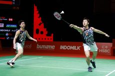 Daftar Pemain Indonesia untuk Swiss Open 2022: Minus Marcus/Kevin, Ada Duet Siti/Apriyani