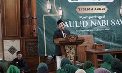 Gandeng DKM Masjid Atta’awun, Dompet Dhuafa Adakan Program Santunan Anak Yatim