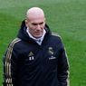 Kabar Zinedine Zidane Setelah Dinyatakan Positif Covid-19