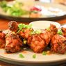 Resep Ayam Panggang Bumbu Tomyam, Menu Makan Siang Enak