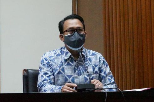 Periksa Saksi, KPK Dalami Berbagai Dokumen Penawaran Lahan di Munjul