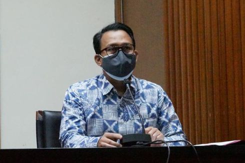 KPK Bakal Lelang Aset Eks Bupati Lampung Utara yang Tersangkut Suap Proyek Dinas PU