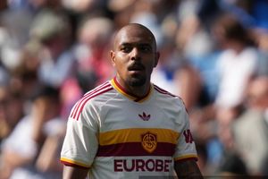 AS Roma Vs Inter Milan: Radja Nainggolan Soroti Lini Belakang Serigala Ibu Kota
