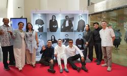 Rayakan Jeda di Ibu Kota, 7 Instalasi Seni Bisa Dinikmati di JDC 2026 
