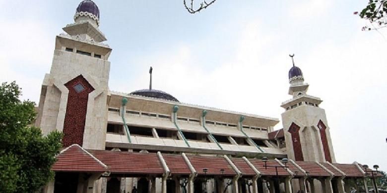 Masjid At-Tin