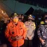 Besok, Kepala Basarnas dan Panglima TNI akan Tinjau Lokasi Bencana di Kalsel dan Mamuju