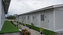 Awal Ramadan, 202 KK di Aceh Bakal Pindah ke Hunian Sementara