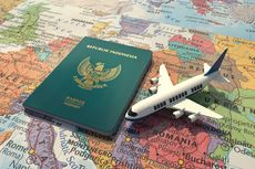 Traveler Wajib Tahu, Ini Kelebihan E-Paspor ketimbang Paspor Biasa