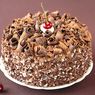 Sejarah Black Forest Cake, Kue Ulang Tahun Favorit Keluarga