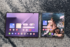 Samsung Tinggalkan Skema Penamaan Galaxy Z Fold Lama gara-gara HP Lipat Baru?